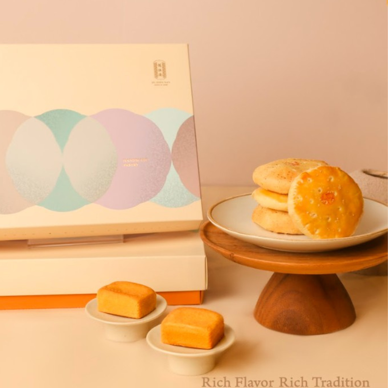 巧饌禮盒, , hi-res image number null