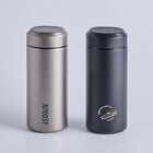 鈦萃保溫瓶高鐵款(500ml)-鈦原灰, , hi-res