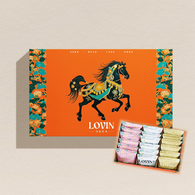 煌馳錦繡禮盒18包/組, , hi-res image number null