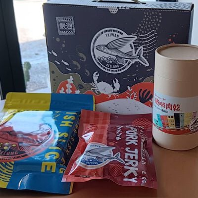 啵籤好食光