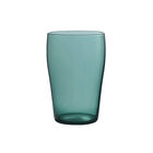 新台味color啤酒杯400ml-清透/琥珀/湖綠, , hi-res