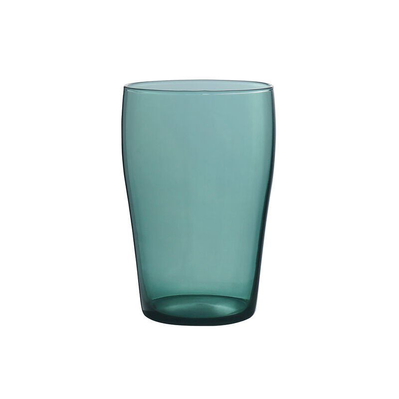 新台味color啤酒杯400ml-清透/琥珀/湖綠, , hi-res image number null