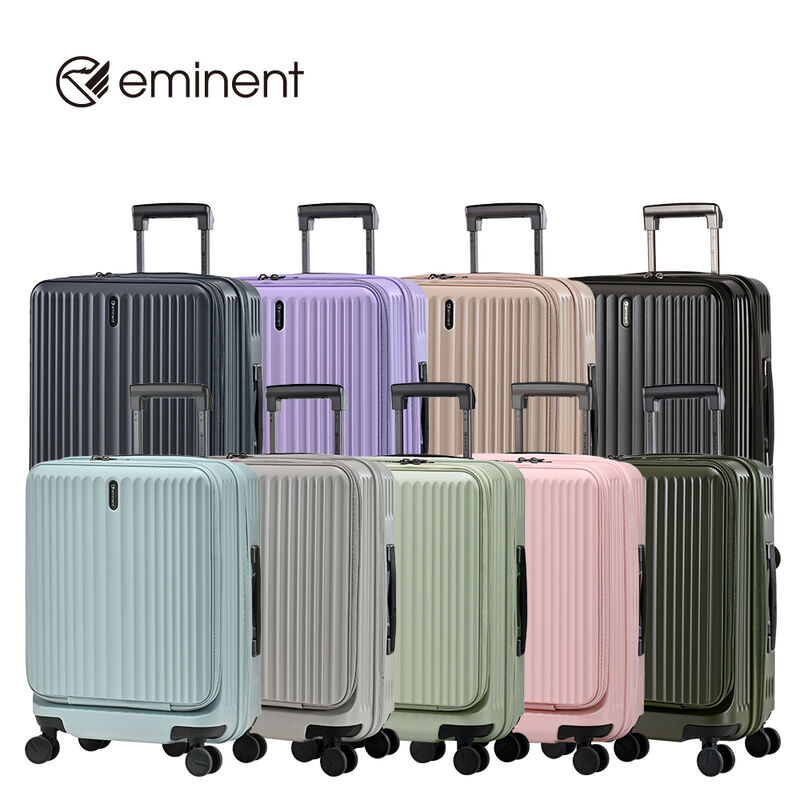 KK70 前開式可擴充防爆登機箱-20吋, , hi-res image number null