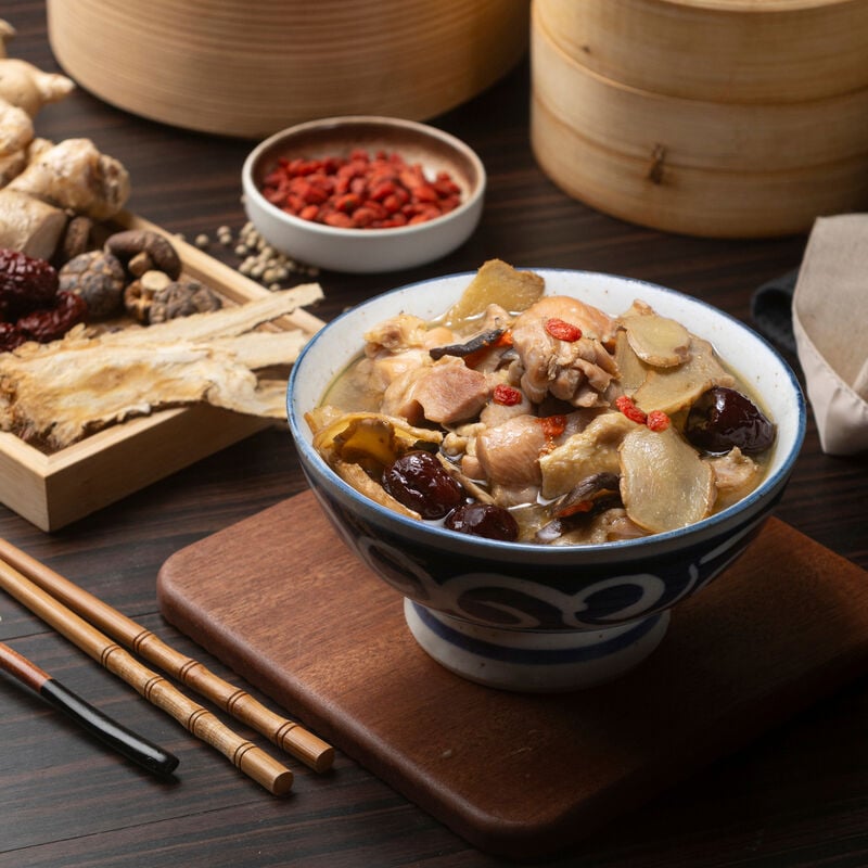 漢來暖心煲湯賞味組(6入組), , hi-res image number null