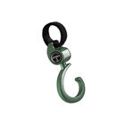 多功能旋轉掛勾(2入)共4色, , hi-res