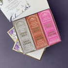法國 Senteur et Beaute-經典法式護手霜禮盒組3入(清新舒緩組), , hi-res