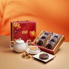 鴻運富貴糕禮盒, , hi-res