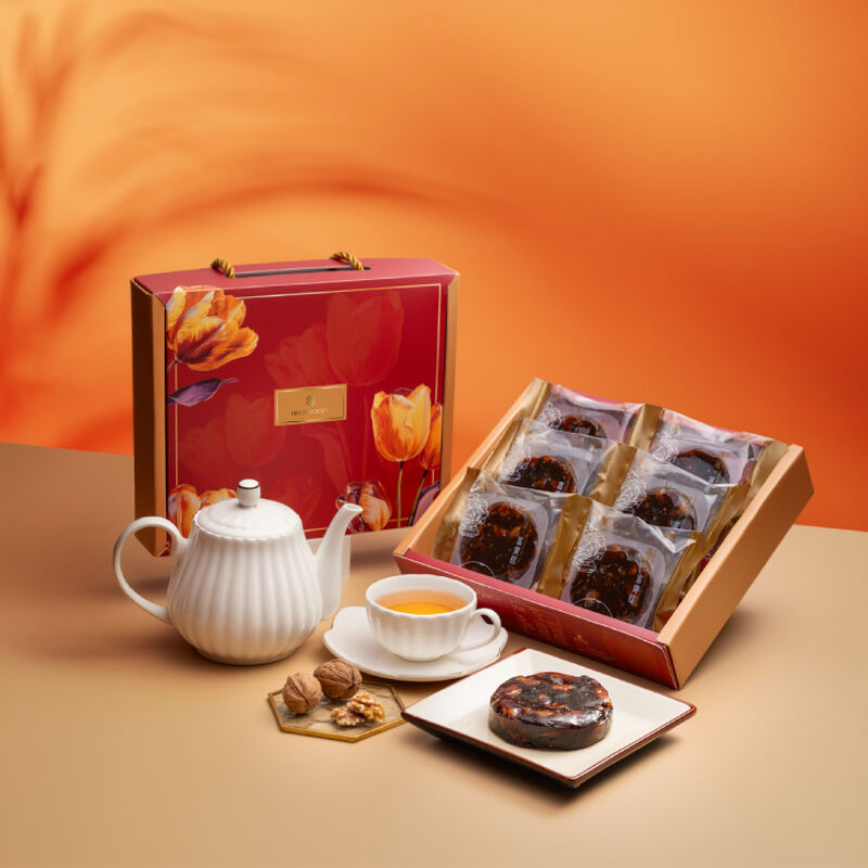 鴻運富貴糕禮盒, , hi-res image number null