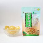 蜜香檸檬乾, , hi-res