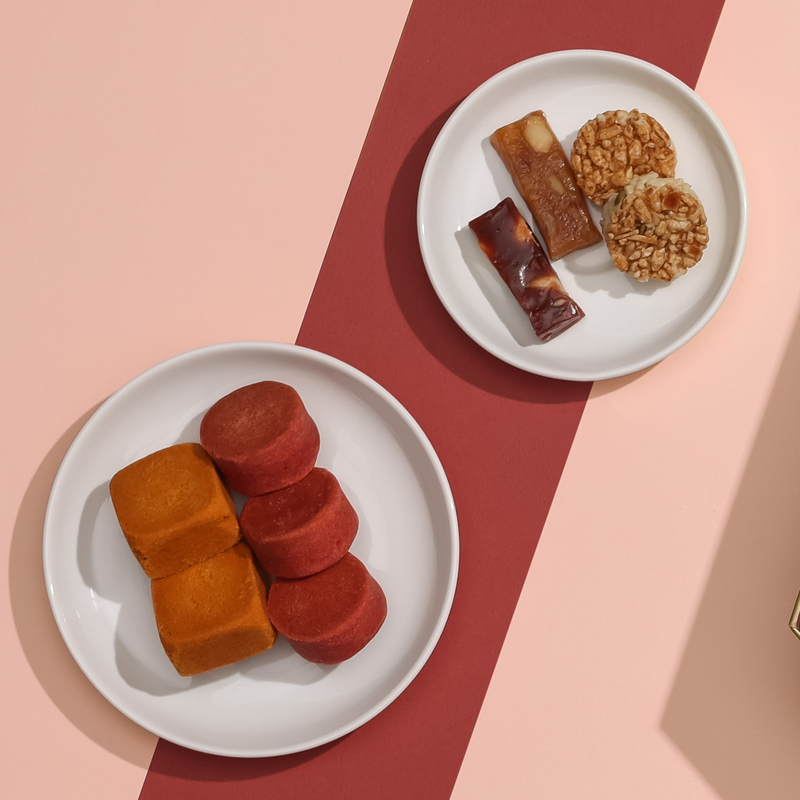 【2026春節】吉好運禮盒, , hi-res image number null