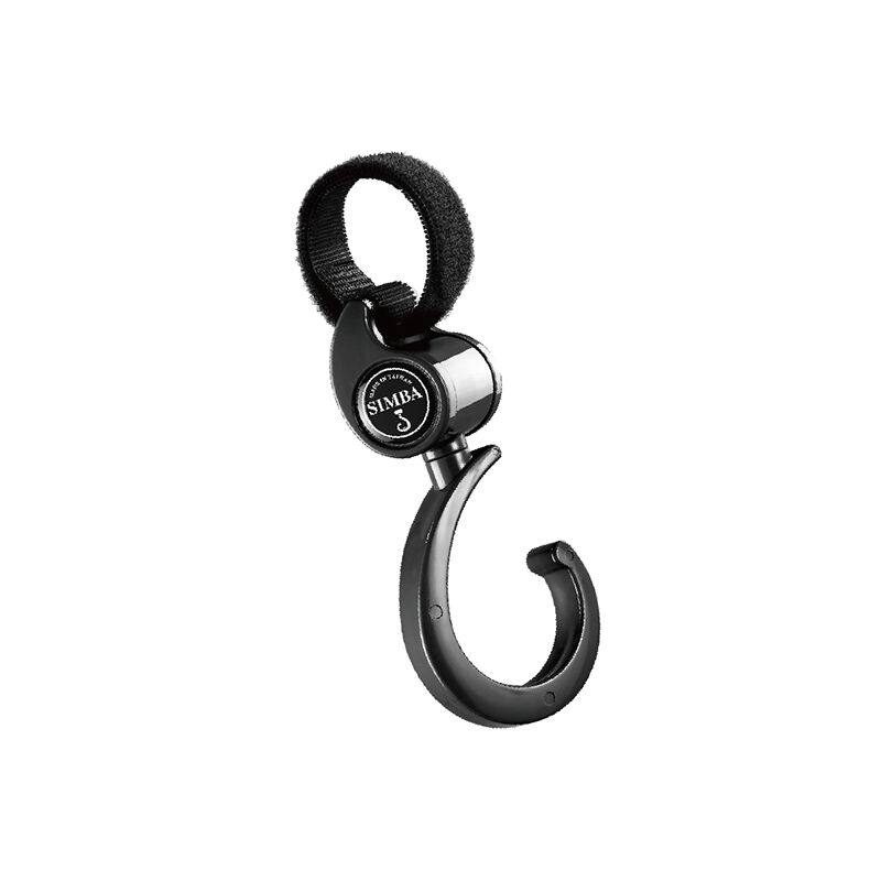 多功能旋轉掛勾(2入)共4色, , hi-res image number null