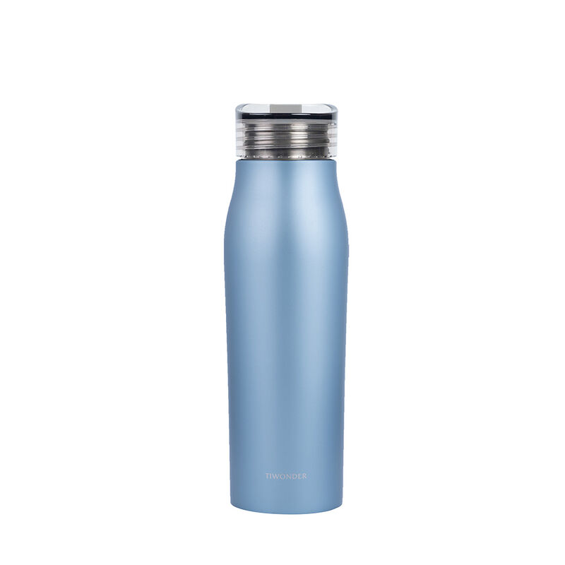 鈦輕保溫瓶 | 旋蓋款 500 mL(霧面), , hi-res image number null