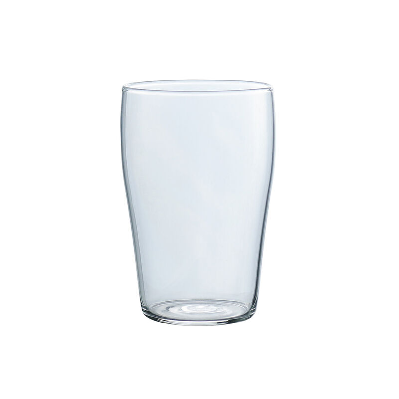 新台味color啤酒杯400ml-清透/琥珀/湖綠, , hi-res image number null