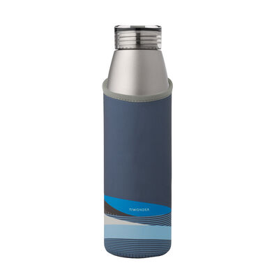 鈦輕瓶1000ML_原鈦灰