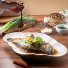 清蒸富貴龍虎斑, , hi-res