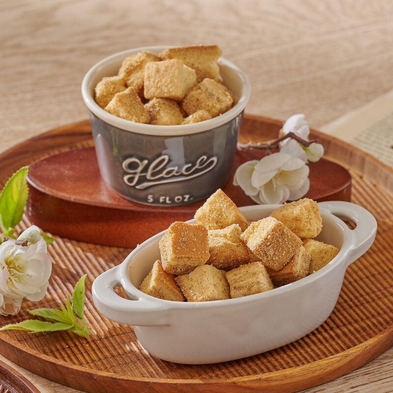 奶油一口酥(梅子椒鹽), , hi-res image number null