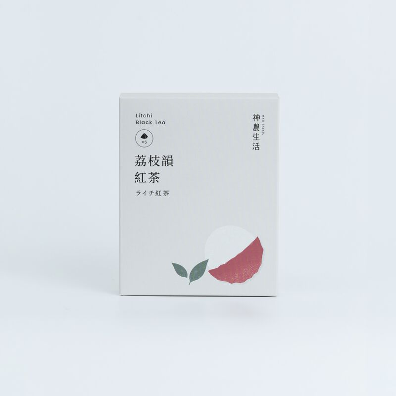 MJ荔枝紅茶-好食, , hi-res image number null