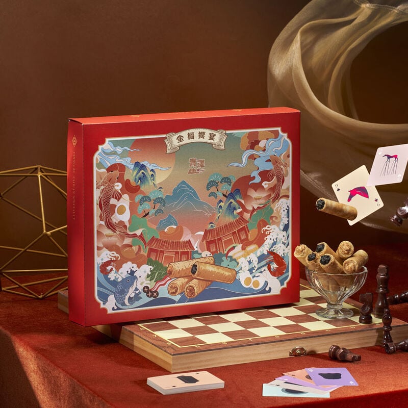 金福饗宴B款, , hi-res image number null