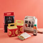 金拌麵限量寶島箱, , hi-res