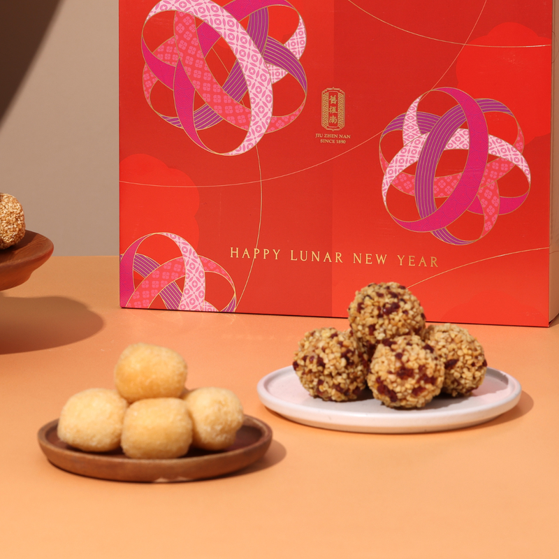 【2026春節】福氣丸禮盒, , hi-res image number null