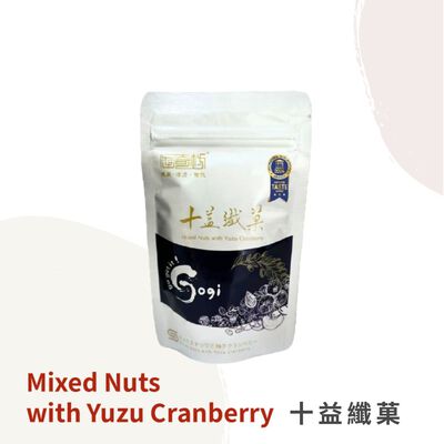 十益纖菓