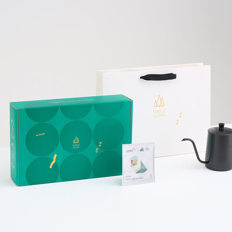 台灣高鐵| 高鐵x興波咖啡掛耳包18包入-高鐵晨曦- T-Shopping 高鐵線上購