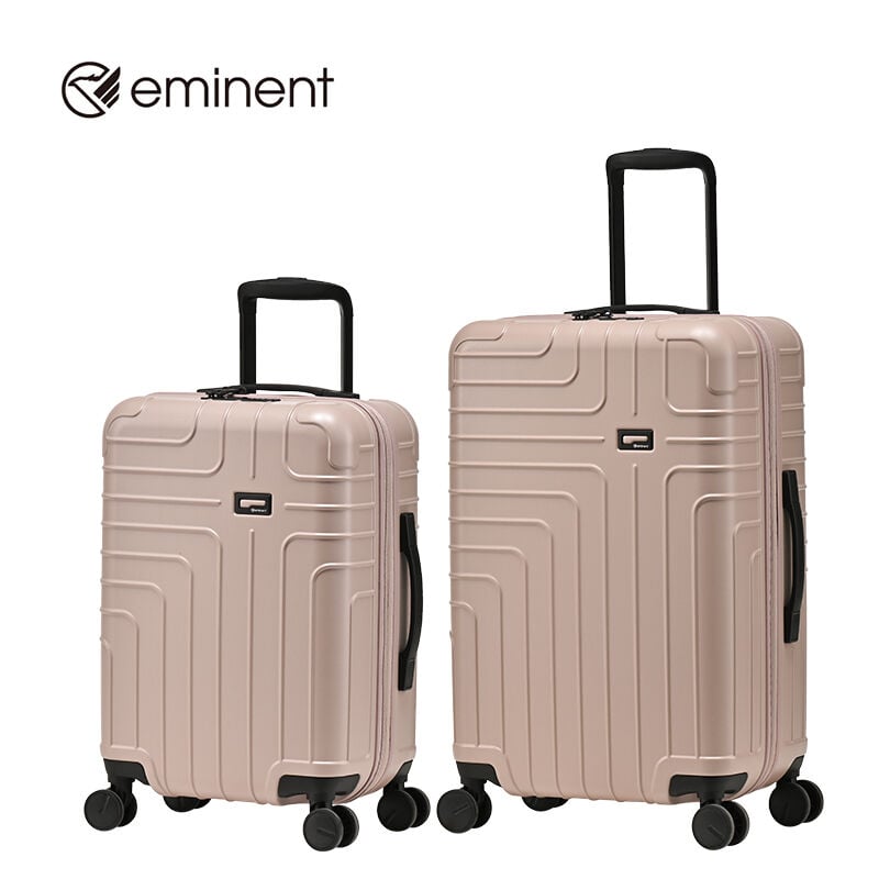 KK81-可擴充拉鍊箱-20+24吋, , hi-res image number null