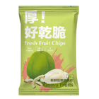 好乾脆新鮮芭樂脆果乾隨手包, , hi-res