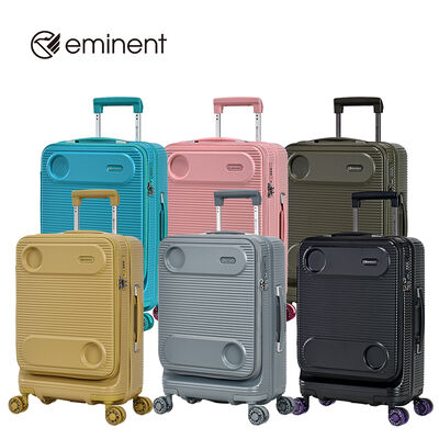 KK74戶外風格行李箱 - 20吋