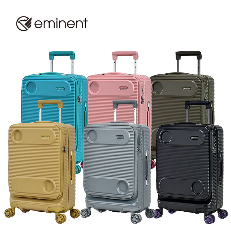 KK74戶外風格行李箱 - 20吋, , hi-res image number null