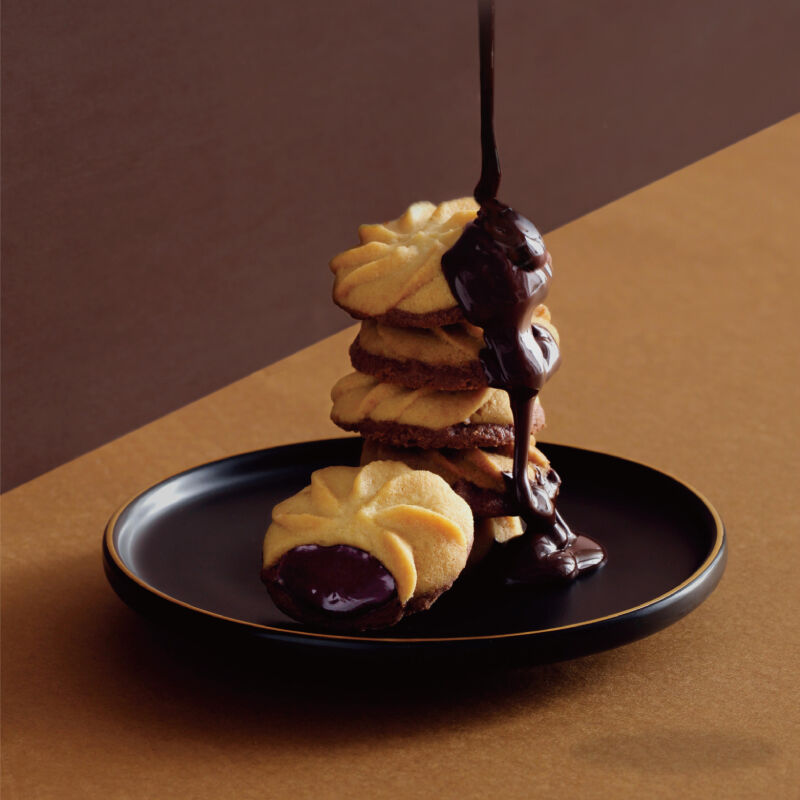 噠啵曲奇-雙拼派對盒, , hi-res image number null