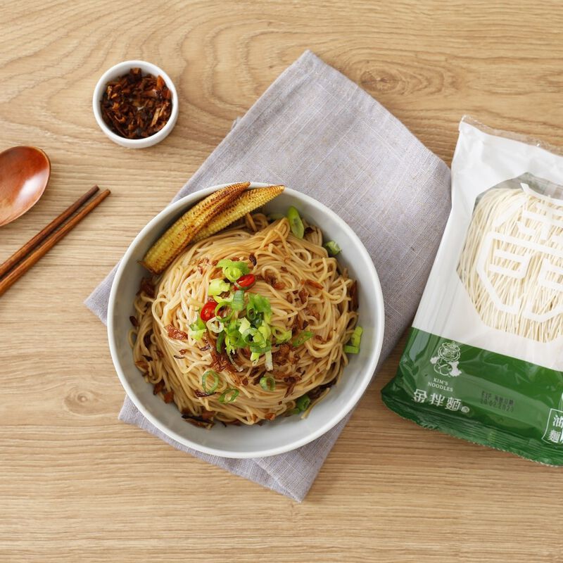 油蔥麵線, , hi-res image number null