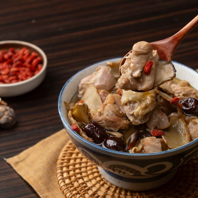 漢來暖心煲湯賞味組(6入組), , hi-res image number null