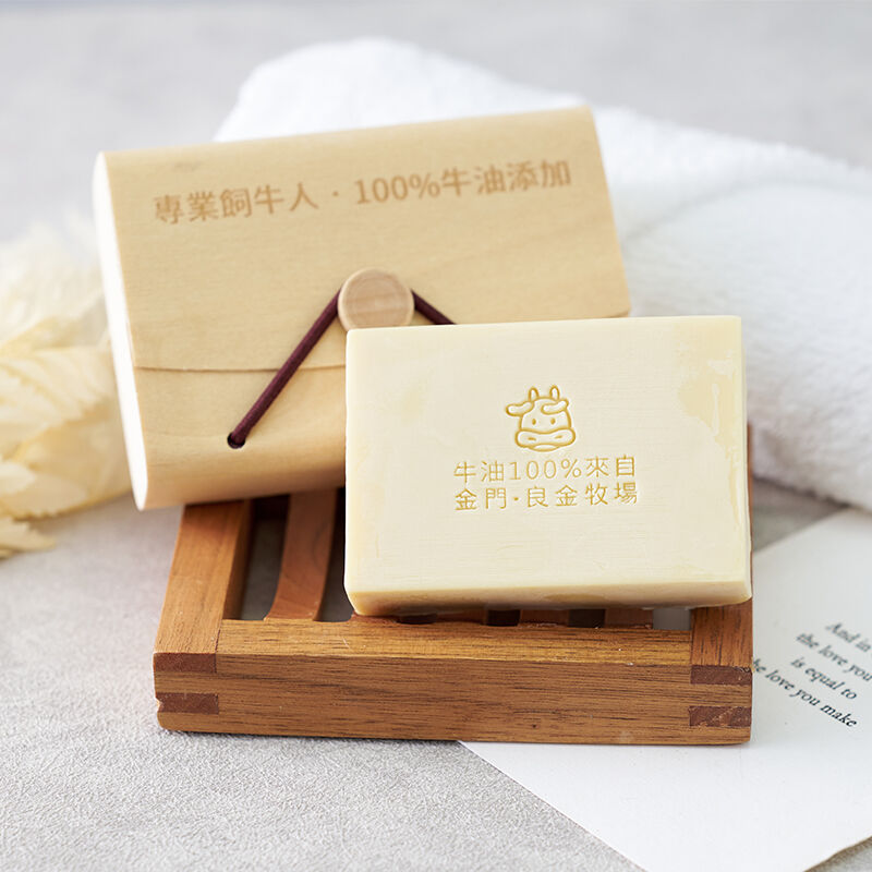 手工牛脂皂禮盒, , hi-res image number null