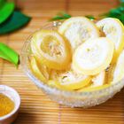 蜜香檸檬乾, , hi-res