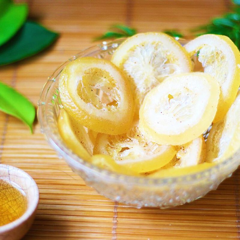 蜜香檸檬乾, , hi-res image number null