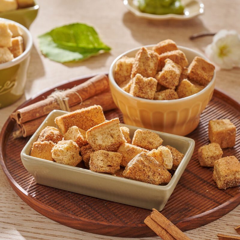 奶油一口酥(肉桂), , hi-res image number null