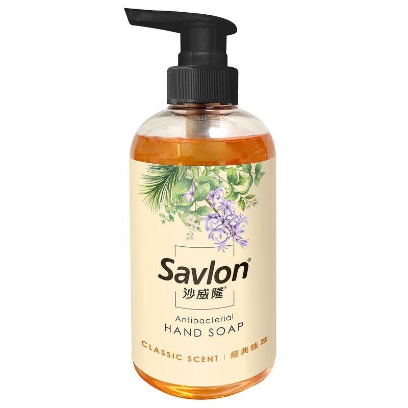 抗菌洗手露 - 經典植萃500ml, , hi-res image number null