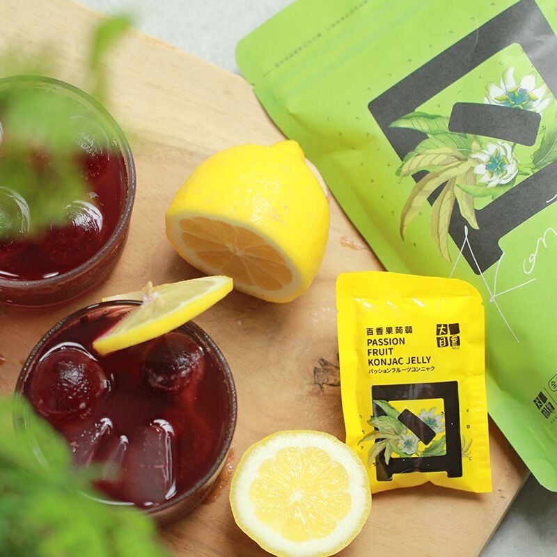 百香果歡喜豐收箱, , hi-res image number null