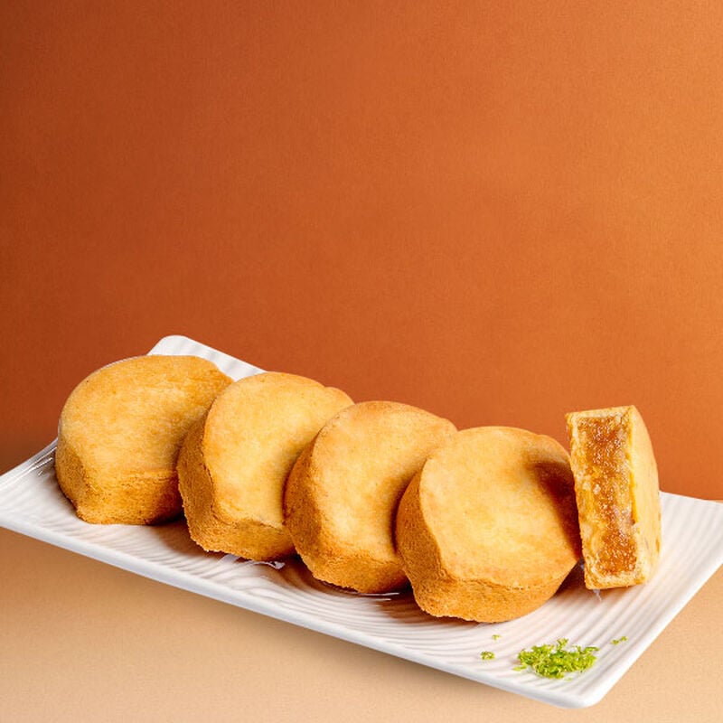 鴻鼎菓子-台中伴手禮雙首獎禮盒, , hi-res image number null