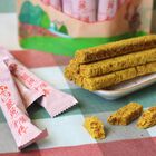 紅藜薑黃千層棒, , hi-res