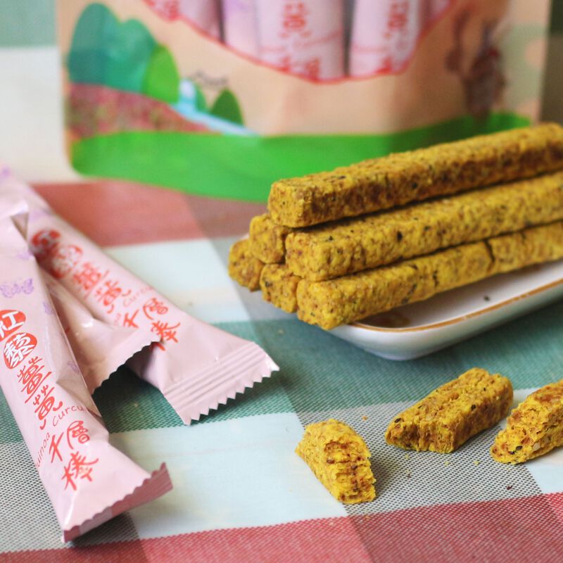 紅藜薑黃千層棒, , hi-res image number null