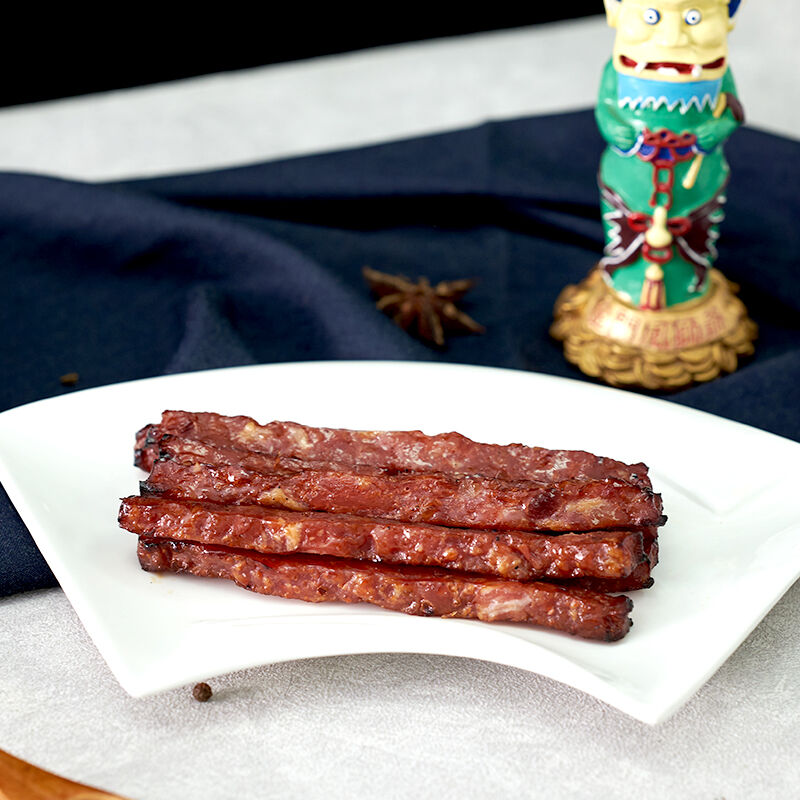 【歡聚齊團圓】綜合肉乾禮盒, , hi-res image number null