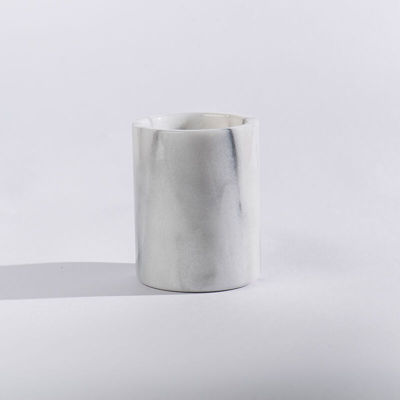 大理石直身工具罐 / 置物罐 / 筆筒 (大/小), , hi-res image number null