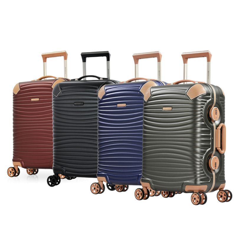 9R1金點設計細鋁框箱-20吋, , hi-res image number null