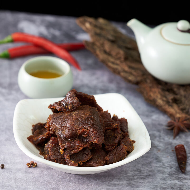 辣味牛肉乾, , hi-res image number null
