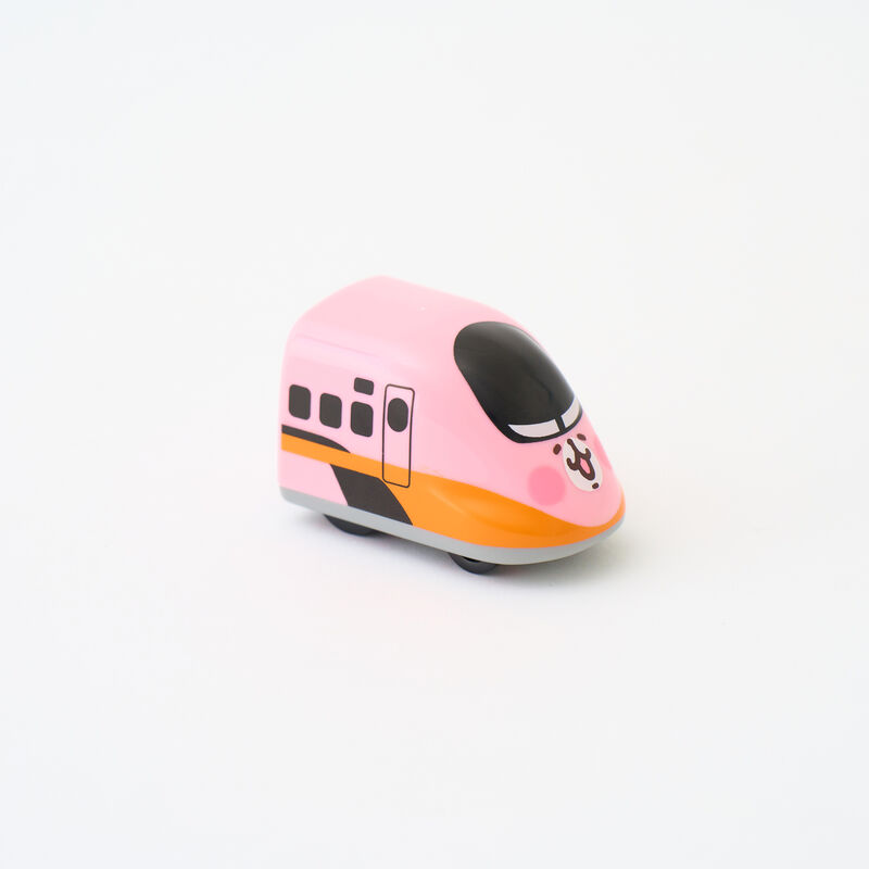 高鐵聯名Q版慣性車, , hi-res image number null