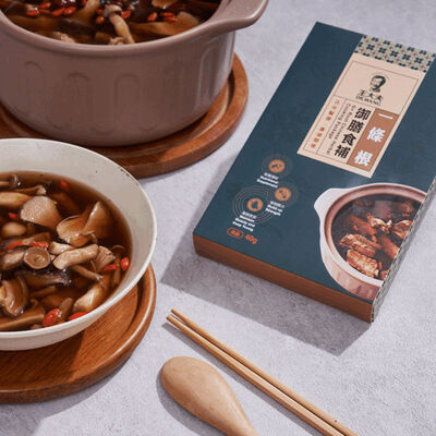 御膳食補包(4包/盒)