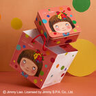 幾米完美小孩．雙層餅乾鐵盒(經典版), , hi-res