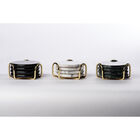 大理石杯墊組, , hi-res